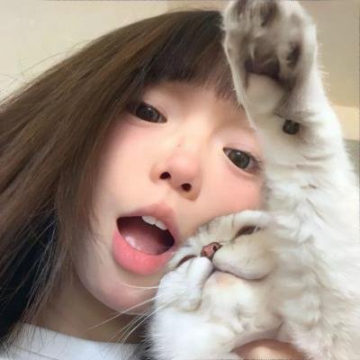 因为我们天生一对