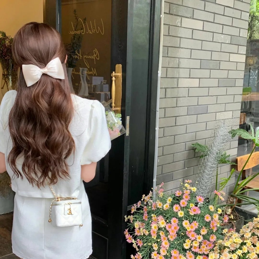 雾中来客